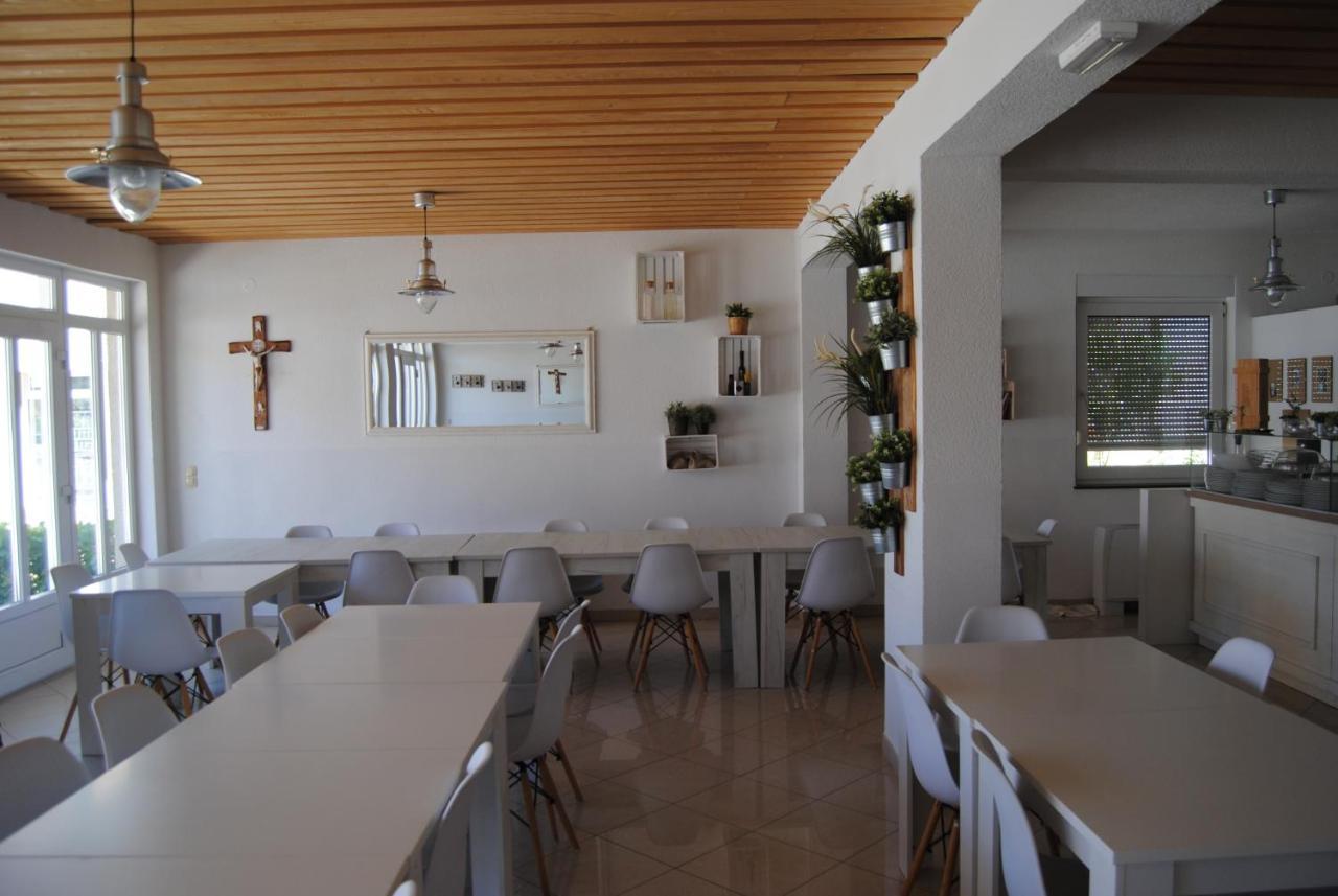 מלון Međugorje Pansion Nadja מראה חיצוני תמונה