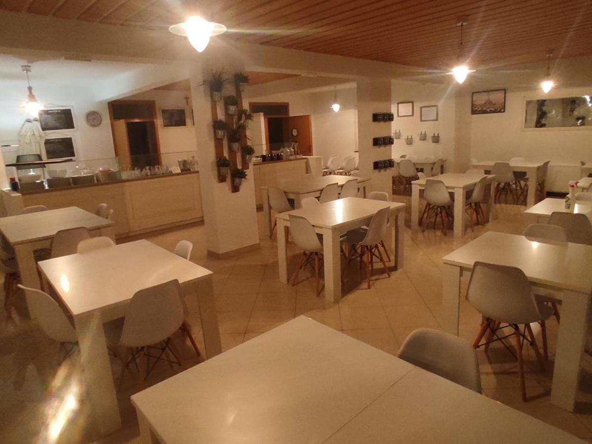מלון Međugorje Pansion Nadja מראה חיצוני תמונה
