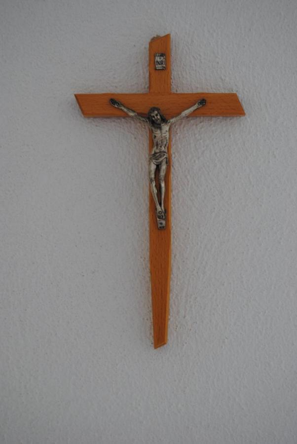 מלון Međugorje Pansion Nadja מראה חיצוני תמונה